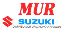 Suzuki Mur