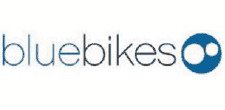 Blue Bikes