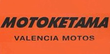 Moto Ketama