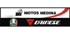 Motos Medina