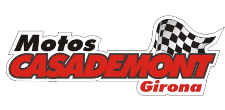 Motos Casademont