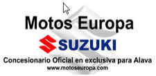 Motos Europa