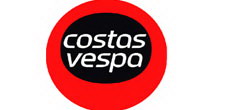 Costas Vespa