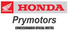 Honda Prymotors