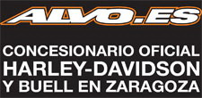 Alvo Moto Racing