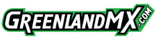 Green Land Motorbikes S.L.