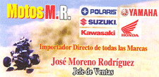 Motos MR