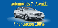 Motos, Quads y Buggies 7ª Avenida