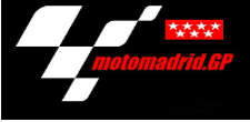Moto Madrid