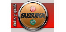 Suzuka