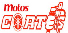 Motocicletas Cortes