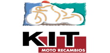 Kit Moto Recambios