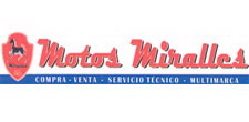 Motos Miralles