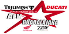 ALV Motos