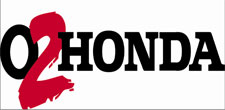 O2 Honda