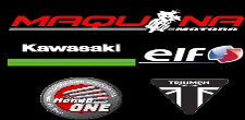 Maquina Motors