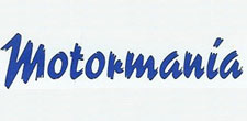 Motormania