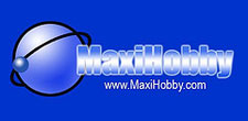 Maxihobby Motor