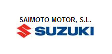 Saimoto Motor