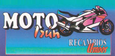 Moto Irun
